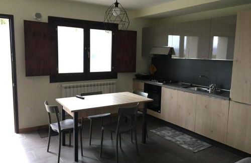 La Casina di Montagna by Dimorra - Foto 15