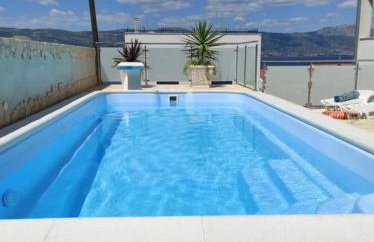 Apartments Sollis - Foto 1