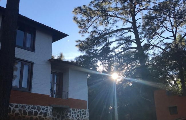 Cabaña Hondonada - Foto 21