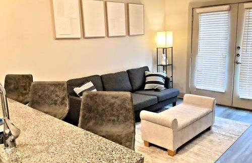 New! 1 Bed 1 Bath Medical Center NRG Area Middle of Everywhere - Photo 16