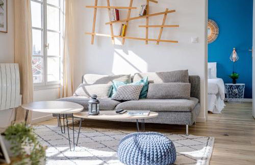 Le jardin d'hiver - Foto 24