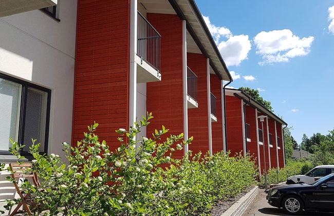 Spot Apartments Konala - Foto 11