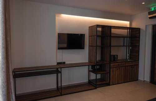 Salt Boutique Hotel - Foto 11