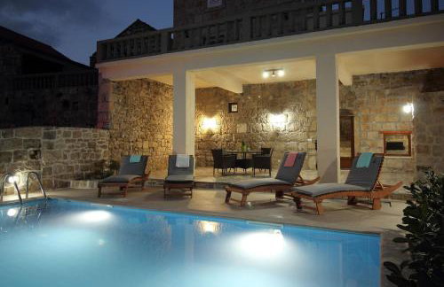 Villa Bellezza - Photo 19