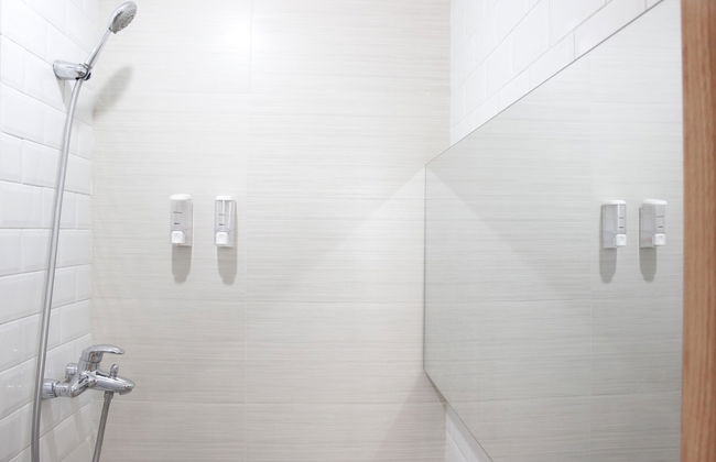 Classic and Comfy 2BR @ Gateway Pasteur Apartment - Foto 19