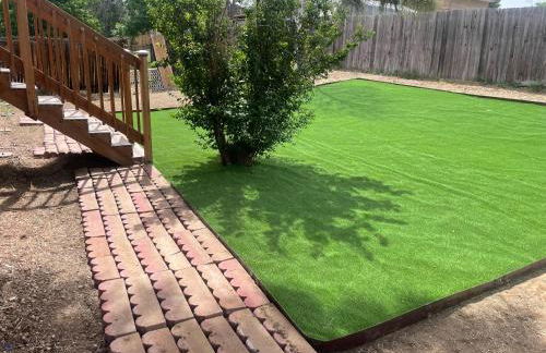 MileHi Vacation Home Pet Friendly - Foto 12