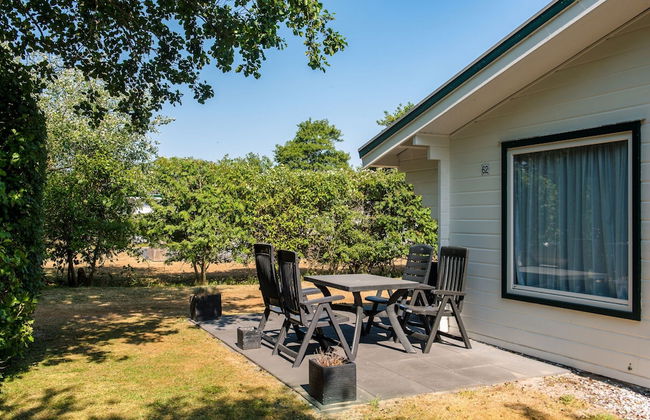 Beautiful Bungalow in Hollum - Foto 24