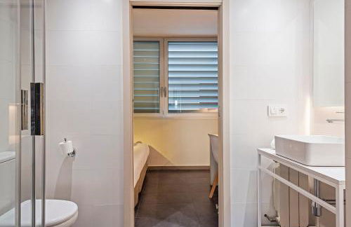 Aparthotel BCN Montjuic - Foto 42