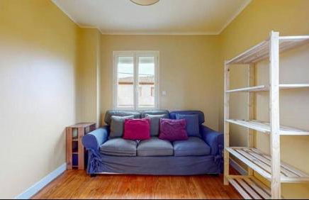 Light T 3 air conditioning Two balconies Toulouse - Foto 18