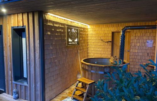 Domaine Nature Cottage Vosges Spa - Foto 36