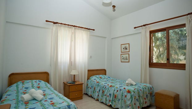 Villa Amalia - Foto 3, Habitación