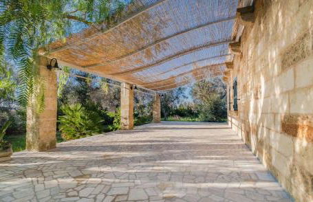 Villa Marzoni con Piscina Privata by HDSalento - Foto 15