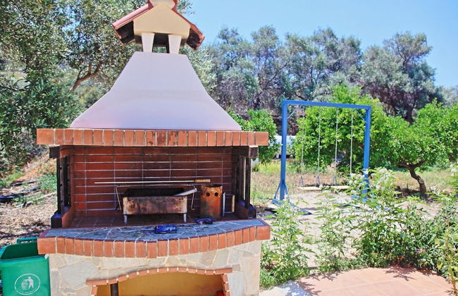 Marilena Sunset Villa Ena - Foto 2