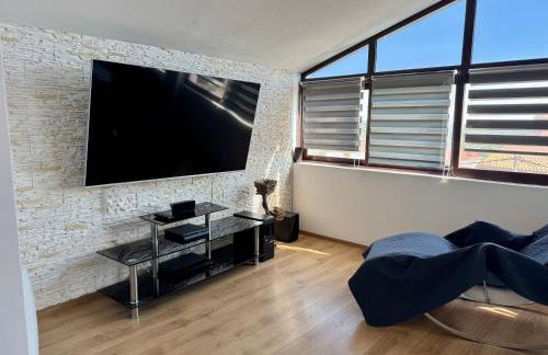 Apartments Mia with pool near Medulin - Photo 2