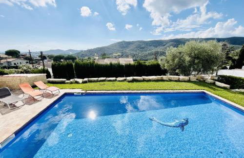 Villa loralil by costabravaway - Foto 1