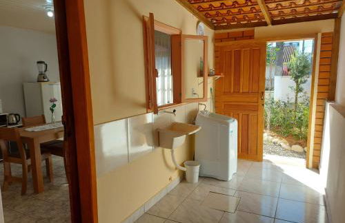 Cantinho do silêncio - Photo 4