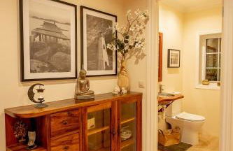 RiaEncontros- Villa T4 junto Ria e Pinhal - Foto 6