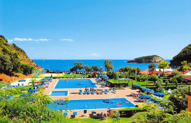 Ortano Mare Village in Rio Marina - Foto 18