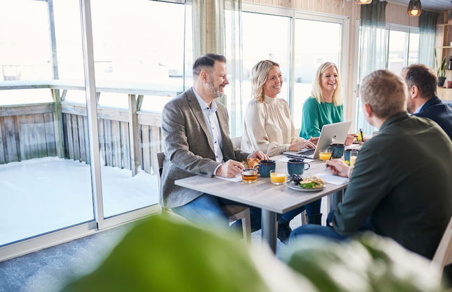 Apelviken Lägenhetshotell - Photo 24