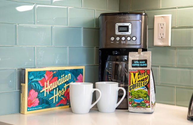 Maui Kaanapali Villas by KBM - Foto 58