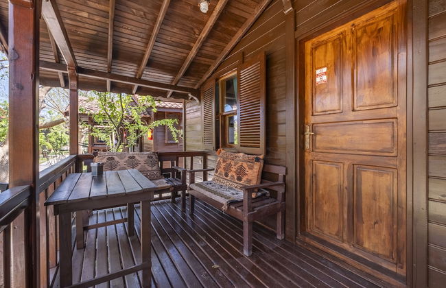 La Maison Hotel Çıralı - Foto 34