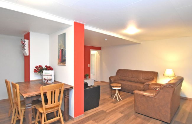 Holiday Home in Lderntwistetal-oberwaro With Sauna - Foto 42