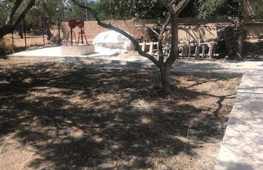 Πέτρινη κατοικία στην Αίγινα - Stone House in Aigina - Foto 23