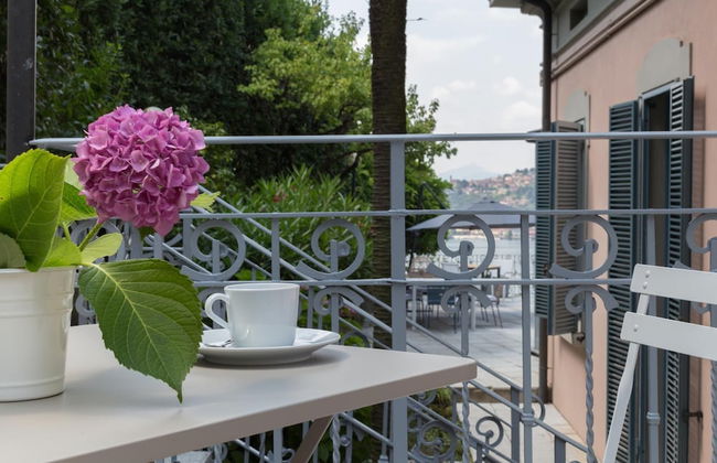 Como Lake Vista by My Home in Como - Foto 18
