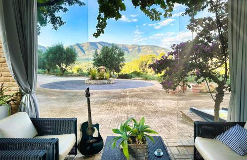 Hotel Castell de la Solana - Foto 67