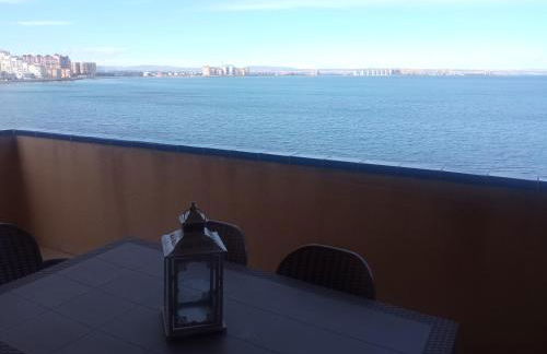 EL ESTACIO POINT, large & comfort apartment - Foto 33