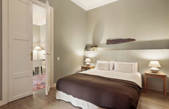 En Casa de Girona 17 - Foto 49