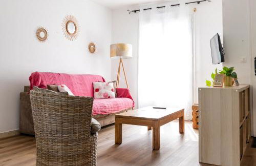 Maison de Larros, au calme idéalement placée - Foto 8