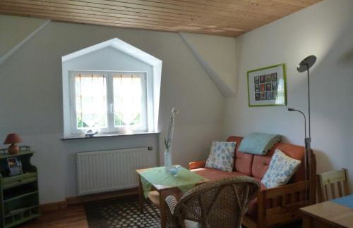 Herrenhaus Poppelvitz - Foto 27