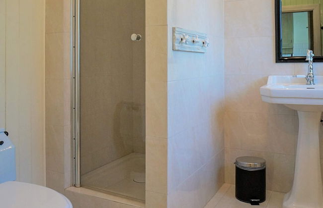 6 Person Holiday Home in Floby - Foto 23