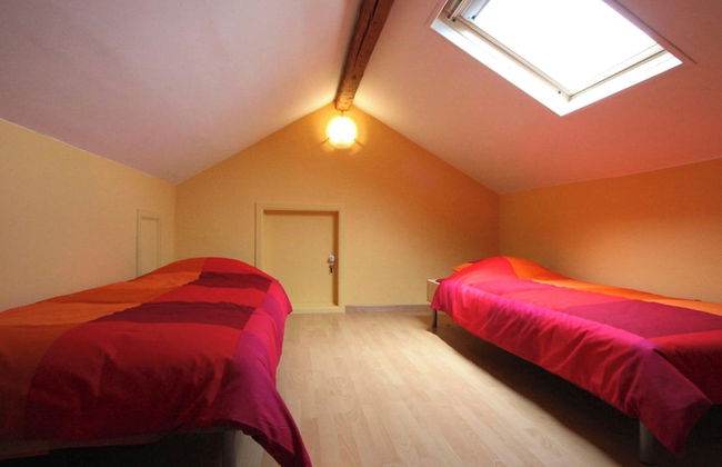 Apartment in Ondenval Near Malmedy - Photo 2