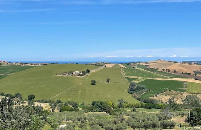 Holiday Home Monte Colombo Wine & Culture - Foto 26