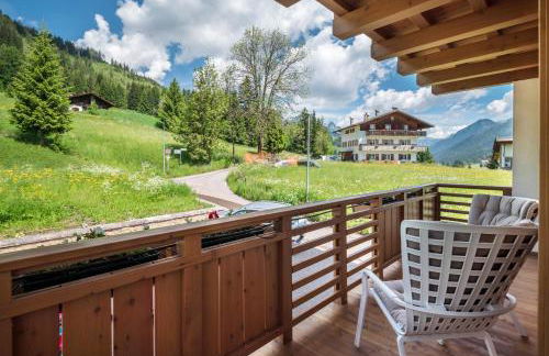 Apart Wellness Alpino con minispa - Foto 28