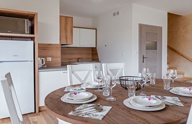 Apartamenty Sun & Snow Kaniówka - Foto 28