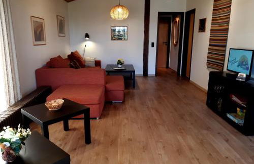 Ferienhaus Robinson Romantikpfad 162 - Foto 20