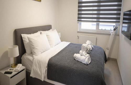 Luxury Apartment on Eleutherias Sq 50m from Metro - Foto 1