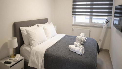 Luxury Apartment on Eleutherias Sq 50m from Metro - Foto 1