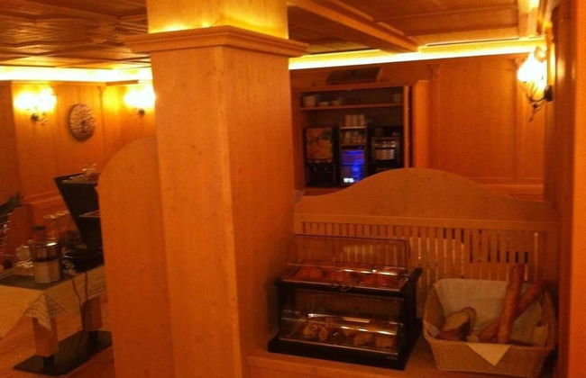 Relais Fior di Bosco - Foto 27