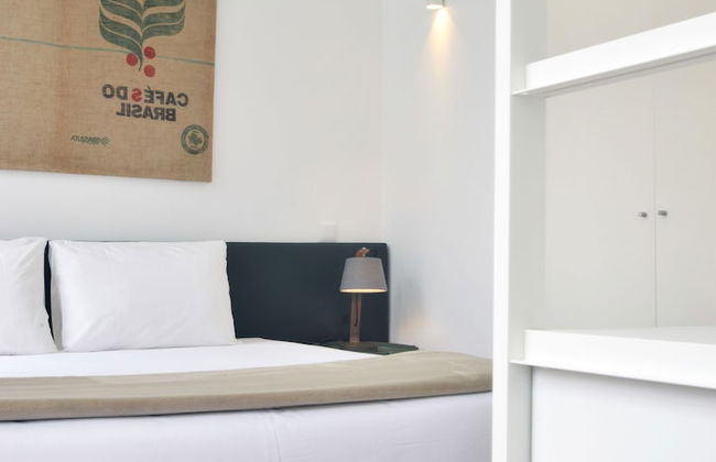 Spot Apartments Casa Januario - Foto 4