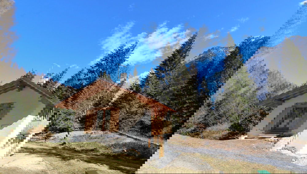 Baita La Ciamorza Near Dolomiti - Veneto - Foto 1, Imagen principal