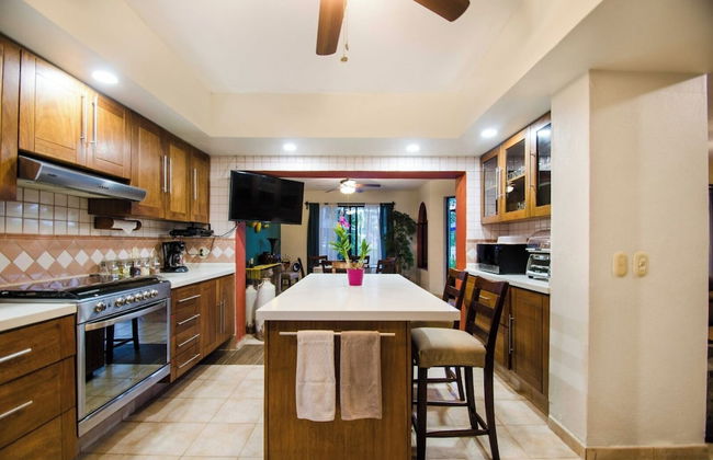 Marina Vallarta Casa Gallos - Foto 11