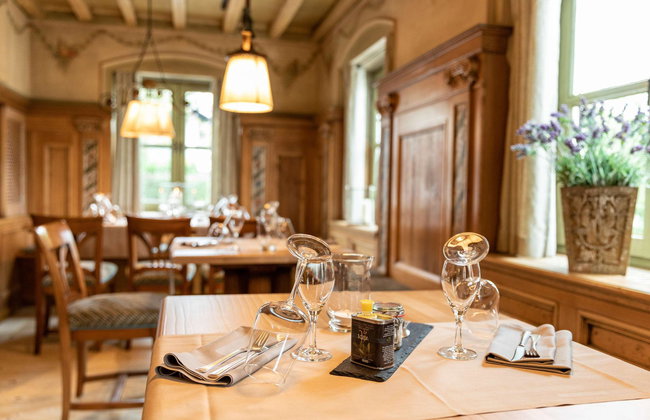 Hotel Olymp Munich - Foto 22