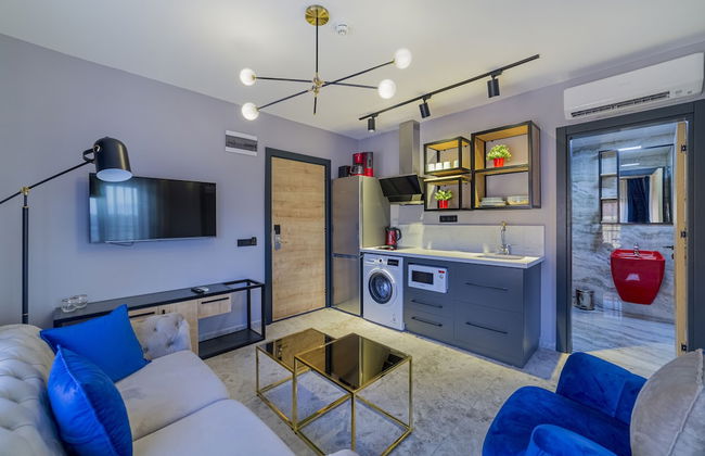 ARIA RIVA APART HOTEL - Foto 22