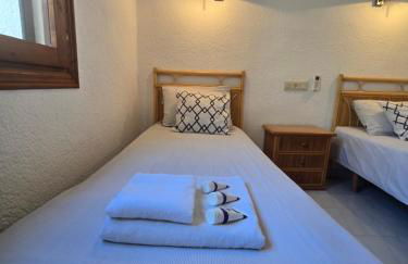 Rayo de Sol Beautiful bungalow with sea view - Foto 51