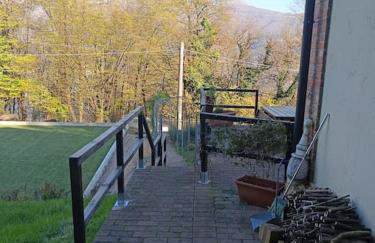 2 double rooms apartment- La Casa di Alice - Foto 34