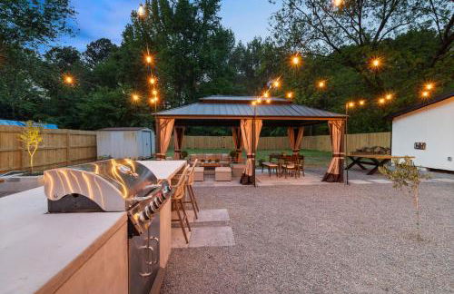 An Entertainment Oasis Near The Battery, Sleeps 10 - Foto 6